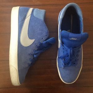 Nike SB Blazer Mid LR